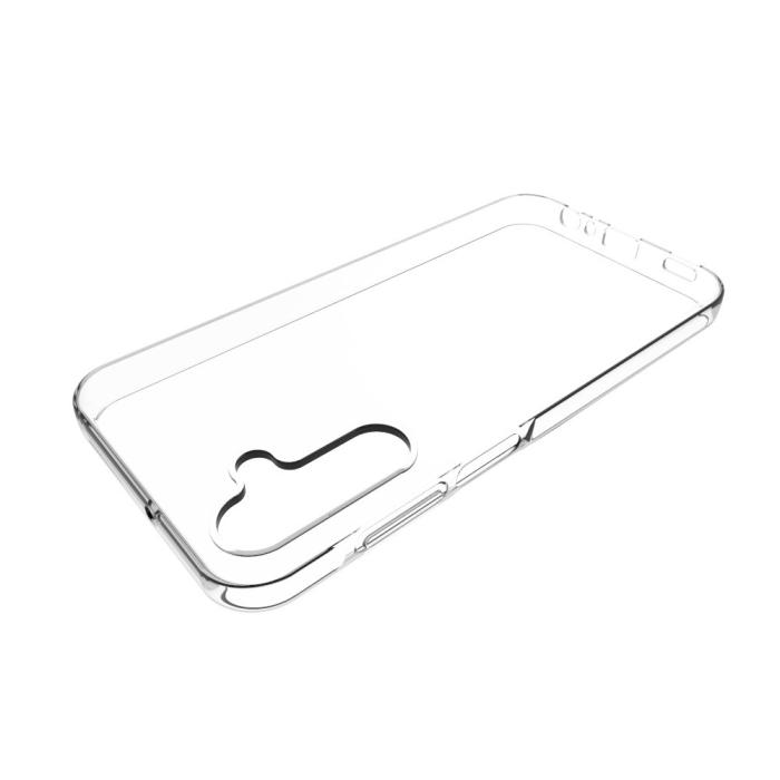 Bild 3,  Samsung Galaxy A15 4G/5G Skal Transparent TPU