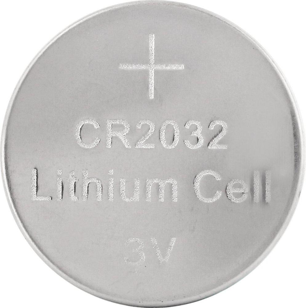 Smartline Smartline CR2032 3V 5-PACK Knappcell Lithium Batteri