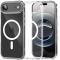 Tech-Protect Tech-Protect iPhone Air Skal MagSafe FlexAir Hybrid Transparent