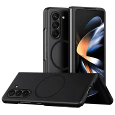  Galaxy Z Fold 6 Skal MagSafe Svart