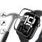 HOFI HOFI Garmin Venu 2 Skärmskydd Pro+ Hybrid Glas Svart
