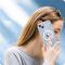 Tech-Protect Tech-Protect iPhone 15 Skal MagSafe FlexAir Hybrid Glitter