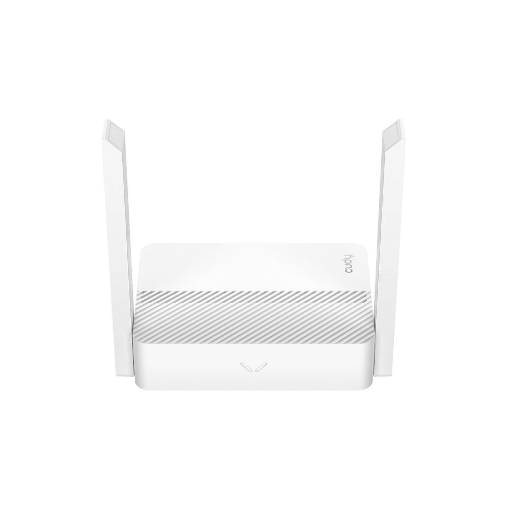 Cudy Cudy 4G Router LT300 CAT4/WF4 N300 USB-C Vit