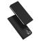 DUX DUCIS DUX DUCIS iPhone 15 Plus Fodral Skin Pro Svart