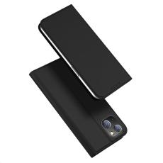 DUX DUCIS DUX DUCIS iPhone 15 Plus Fodral Skin Pro Svart