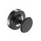 Gear GEAR Mobilhållare Magnetisk Puck med Självhäftande Tejp Svart