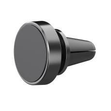 Gear GEAR Mobilh&aring;llare Magnetisk Puck Monteras i Fl&auml;ktgaller Svart
