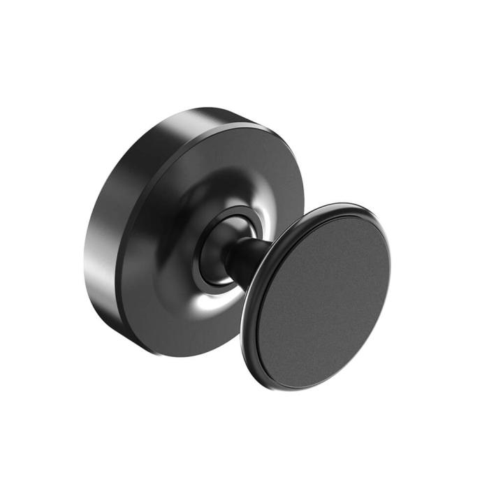 Bild 3, Gear GEAR Mobilhållare Magnetisk Puck med Självhäftande Tejp Svart
