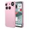 ENKAY ENKAY Nothing Phone 3 Skal Silikon Rosa