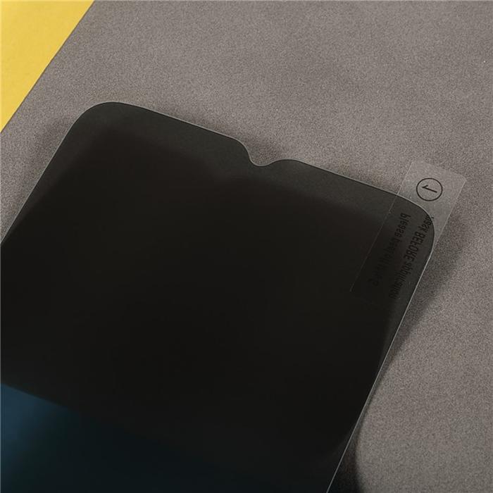 Bild 4,  Xiaomi Redmi 15C Skärmskydd Heltäckande Härdat Glas Privacy