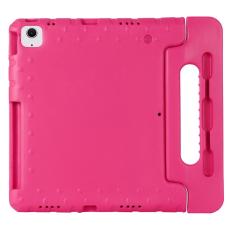  iPad Air 13 2025/2024 Skal EVA F&ouml;r Barn Rosa