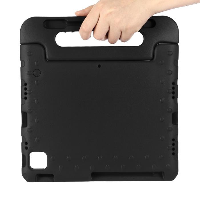 Bild 6,  iPad Air 13 2026-2024 Skal EVA För Barn Svart