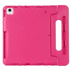  iPad Air 13 2025/2024 Skal EVA F&ouml;r Barn Rosa