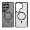  Samsung Galaxy S26 Ultra Skal MagSafe Hybrid Svart