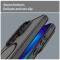  Samsung Galaxy S26 Ultra Skal MagSafe Hybrid Svart