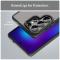  Samsung Galaxy S26 Ultra Skal MagSafe Hybrid Svart