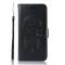  Samsung Galaxy S22 Plus Fodral Owl Dreamcatcher Svart