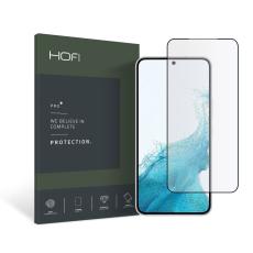 HOFI HOFI Galaxy S22 Sk&auml;rmskydd Pro+ Helt&auml;ckande H&auml;rdat Glas