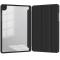 Tech-Protect Tech-Protect Galaxy Tab A11 Plus/A9 Plus Fodral SC Hybrid Svart