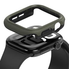 Ringke Ringke Apple Watch 10 (46 mm) Skal Onyx M&ouml;rk Gr&ouml;n