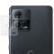 IMAK IMAK Motorola Edge 30 Fusion 5G Linsskydd Härdat Glas