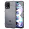  Realme 8 / 8 Pro - Robust Skal - Grå