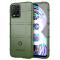  Realme 8 / 8 Pro - Robust Skal - Grön