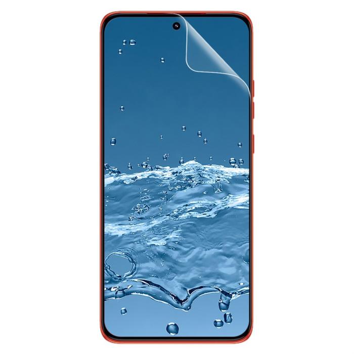 Bild 5, IMAK IMAK Motorola Edge 50 Neo Skärmskydd PET