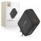 Tech-Protect Tech-Protect 200W Väggladdare PD QC3.0 USB-C / USB-A Svart
