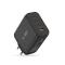 Tech-Protect Tech-Protect 200W Väggladdare PD QC3.0 USB-C / USB-A Svart