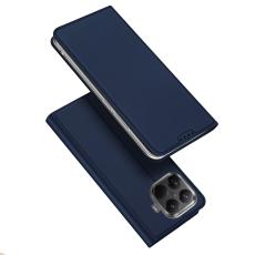 DUX DUCIS DUX DUCIS Xiaomi 17T Fodral Skin Pro M&ouml;rk Bl&aring;
