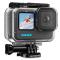 Tech-Protect Tech-Protect GoPro Hero 9-13 Vattentät Fodral Transparent