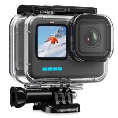 Tech-Protect Tech-Protect GoPro Hero 9-13 Vattent&auml;t Fodral Transparent
