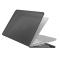Tech-Protect Tech-Protect MacBook Neo 13 2026 Skal SmartShell Matt Svart