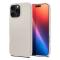 Spigen Spigen iPhone 16 Pro Max Skal Liquid Air Titanium