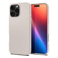 Spigen Spigen iPhone 16 Pro Max Skal Liquid Air Titanium