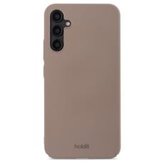 holdit holdit Samsung Galaxy A54 5G Mobilskal Slim Mocha Brown