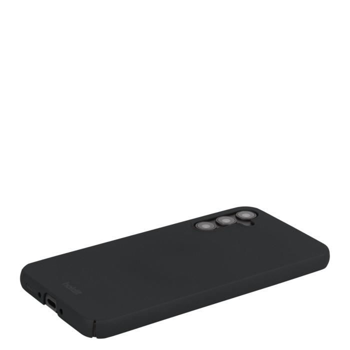 Bild 3, holdit holdit Samsung Galaxy A54 5G Mobilskal Slim Svart
