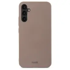 holdit holdit Samsung Galaxy A54 5G Mobilskal Slim Mocha Brown
