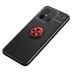  Xiaomi Redmi 12C 4G Skal Ring Svart/R&ouml;d