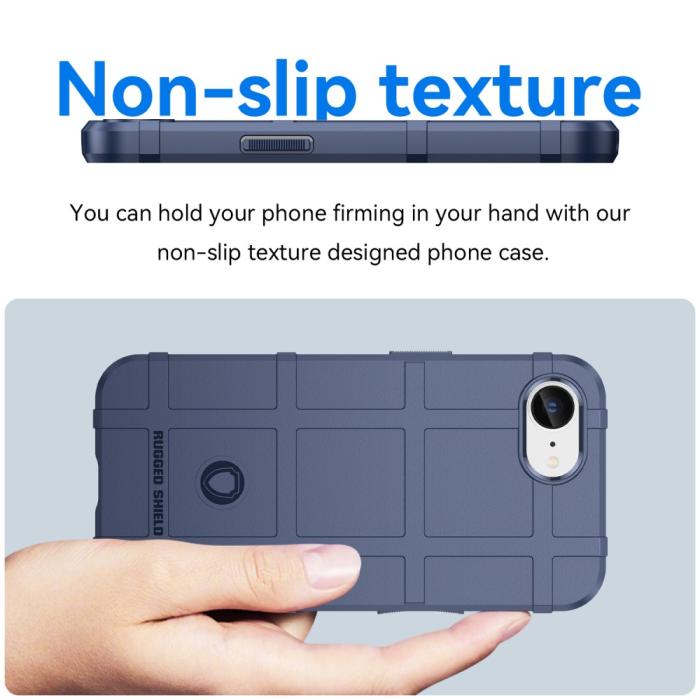 Bild 4,  iPhone 17e / 16e Skal Robust Blå