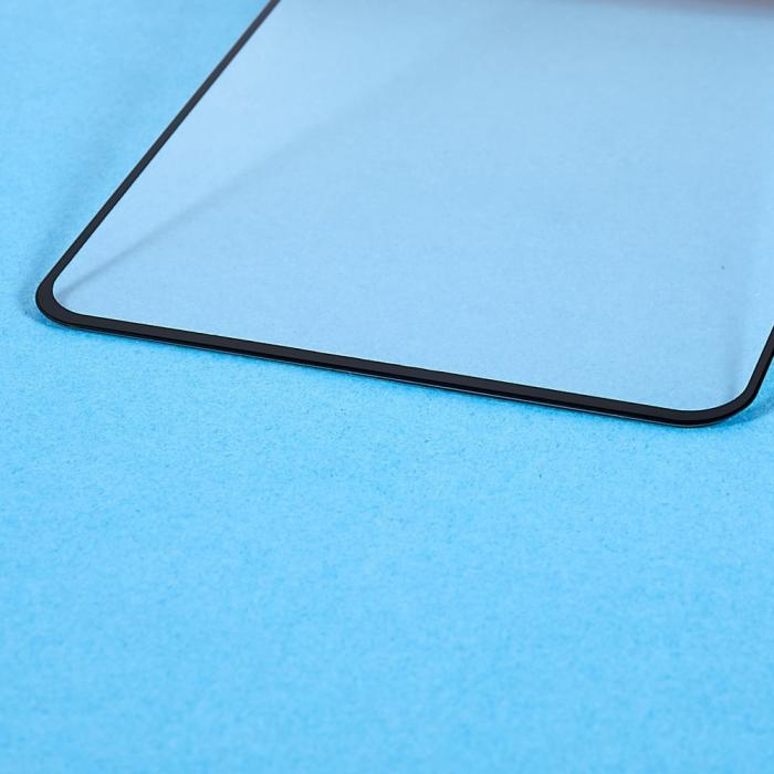 Bild 5,  Motorola Moto G22 Skärmskydd Heltäckande Härdat Glas