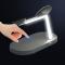 Tech-Protect Tech-Protect 15W 3in1 LED Magnetisk MagSafe Laddare Svart