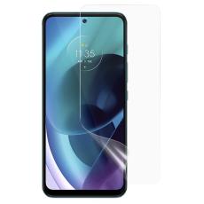  Motorola Moto G71 Sk&auml;rmskydd PET Transparent