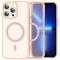ColorPop ColorPop iPhone 13 Pro Skal CH MagSafe Matt Rosa