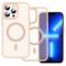ColorPop ColorPop iPhone 13 Pro Skal CH MagSafe Matt Rosa