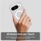  Google Pixel 10 / 10 Pro Skal MagSafe Hybrid Transparent