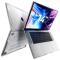 Supcase Supcase MacBook Pro 14 2021-2023 Skal Unicorn Beetle Transparent