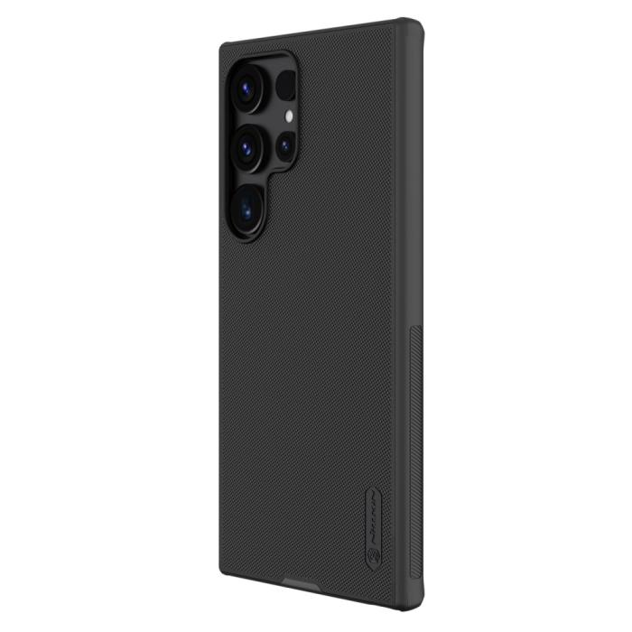 Bild 2, NILLKIN NILLKIN Galaxy S24 Ultra Skal Frosted Shield Pro Svart