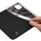 DUX DUCIS DUX DUCIS iPhone 15 Plus Fodral Skin Pro Svart